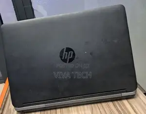 Laptop HP ProBook 640 8GB Intel Core i5 HDD 500GB