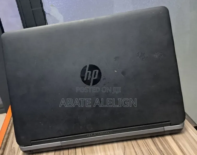 Laptop HP ProBook 640 8GB Intel Core i5 HDD 500GB