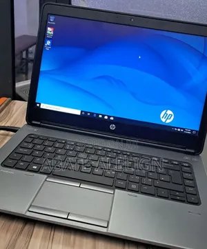 Laptop HP ProBook 640 8GB Intel Core i5 HDD 500GB
