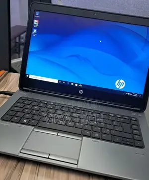 Laptop HP ProBook 640 8GB Intel Core i5 HDD 500GB