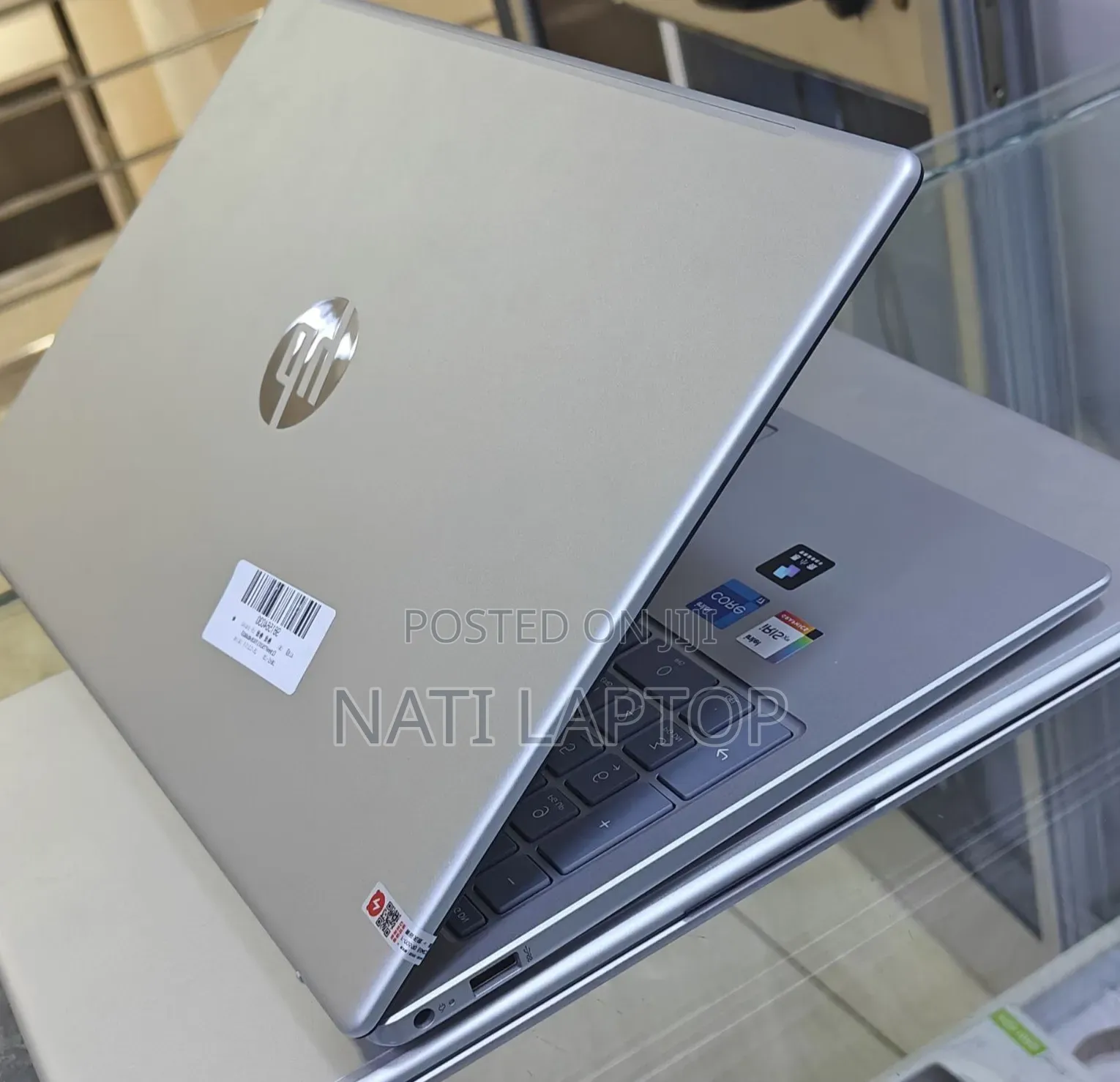 New Laptop HP Stream Notebook 16GB Intel Core i7 SSD 1T
