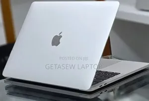 New Laptop Apple MacBook Pro 2019 16GB Apple M1 Pro SSD 256GB