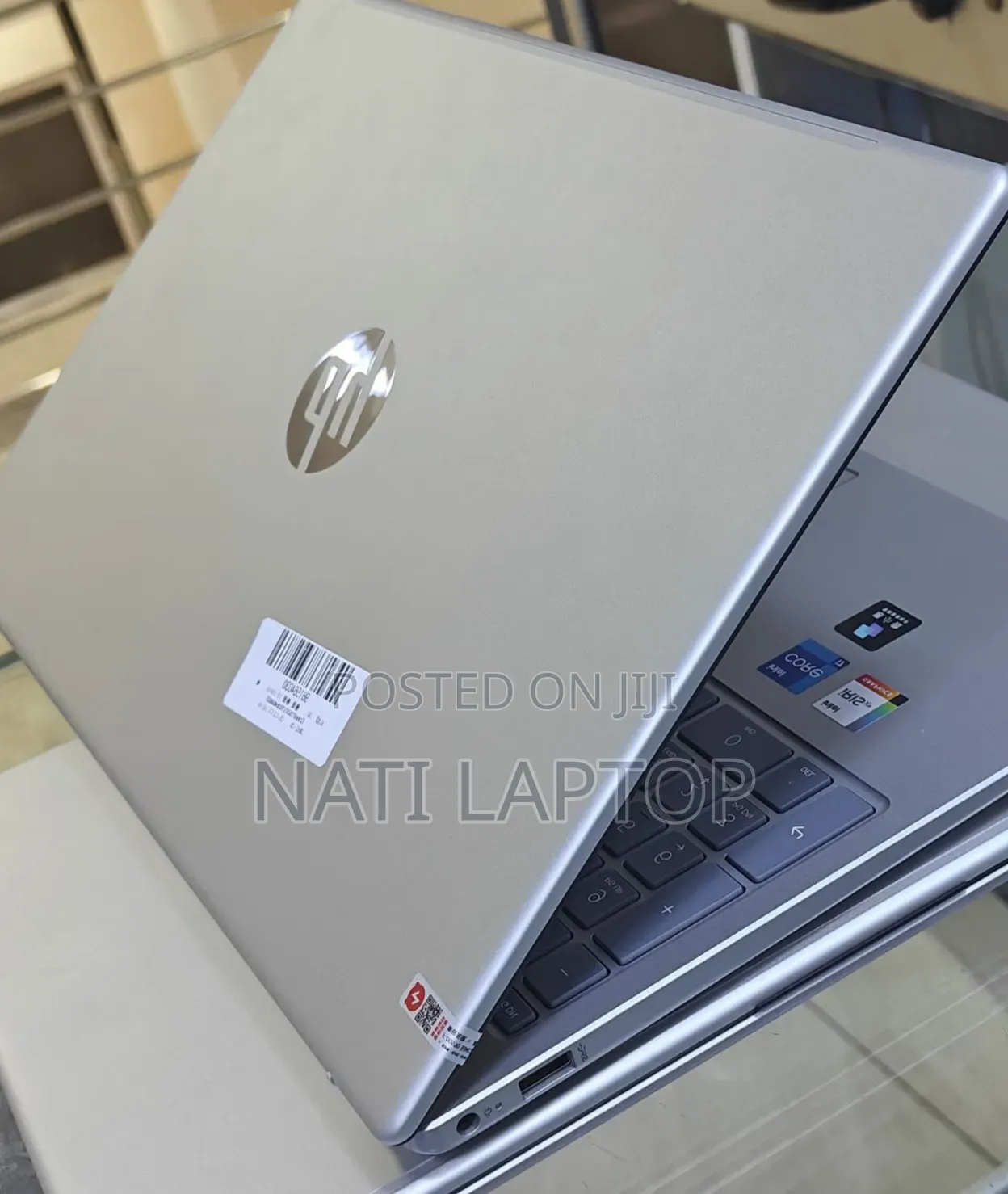 New Laptop HP Stream Notebook 16GB Intel Core i7 SSD 1T