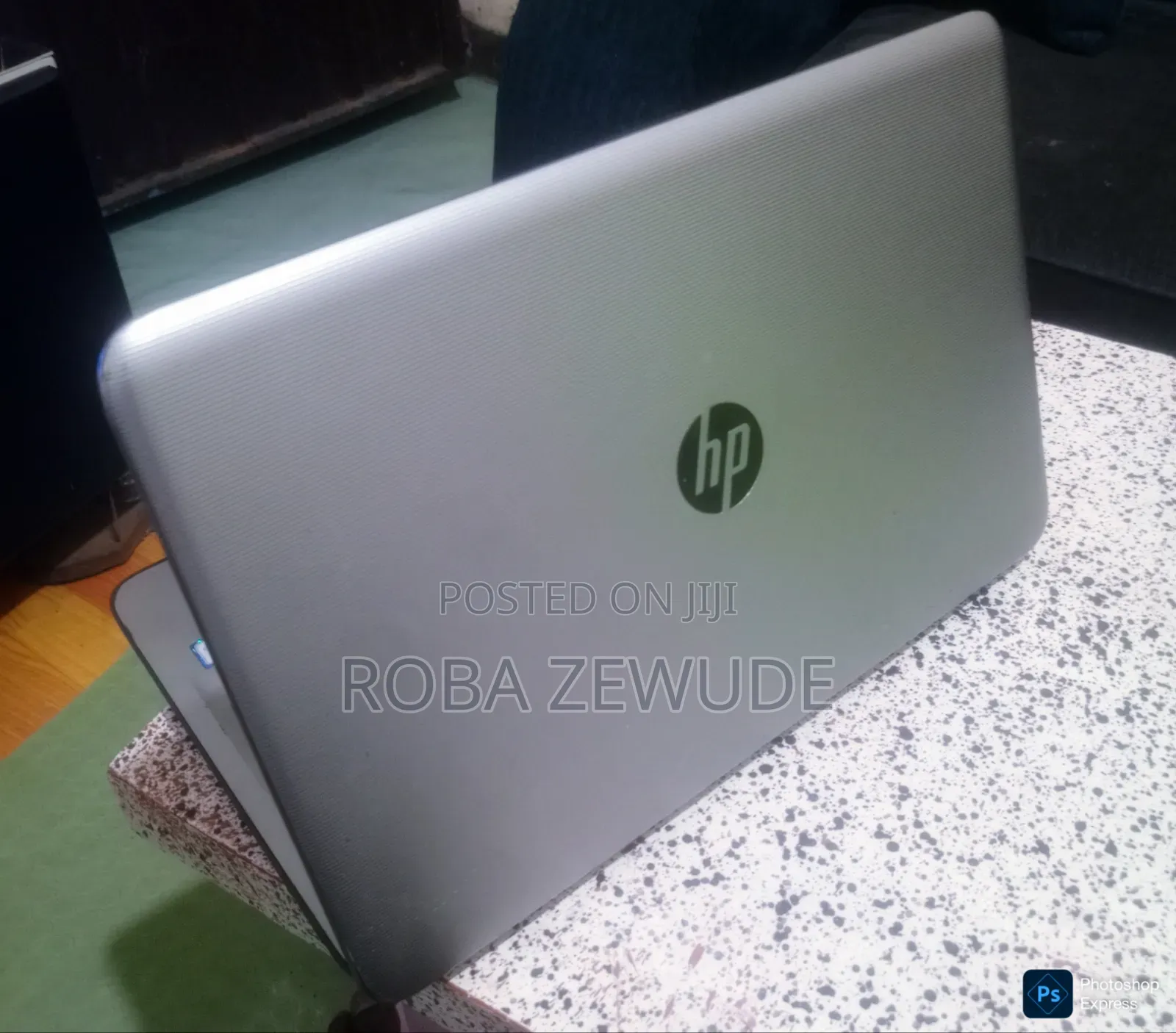Laptop HP Stream Notebook 8GB Intel Core i3 HDD 1T