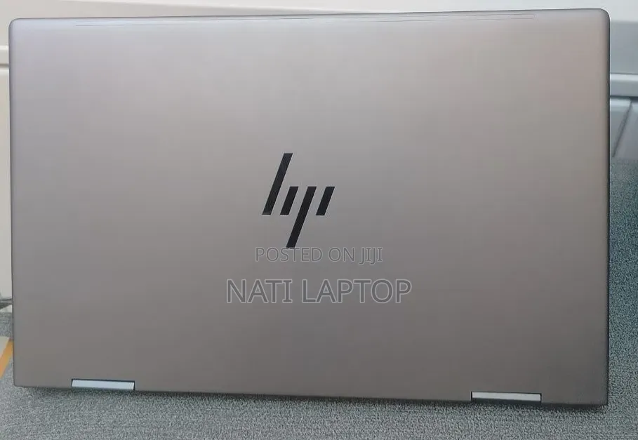 New Laptop HP Envy x360 16GB Intel Core Ultra 7 SSD 1T