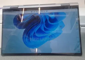 New Laptop HP Envy x360 16GB Intel Core Ultra 7 SSD 1T
