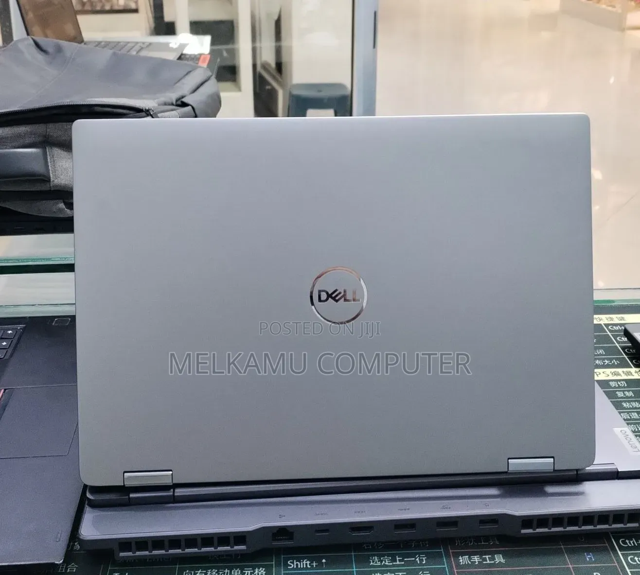 New Laptop Dell Latitude 7450 32GB Intel Core Ultra 7 SSD 512GB