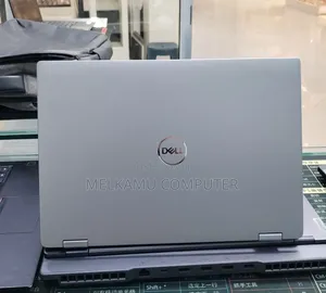 New Laptop Dell Latitude 7450 32GB Intel Core Ultra 7 SSD 512GB