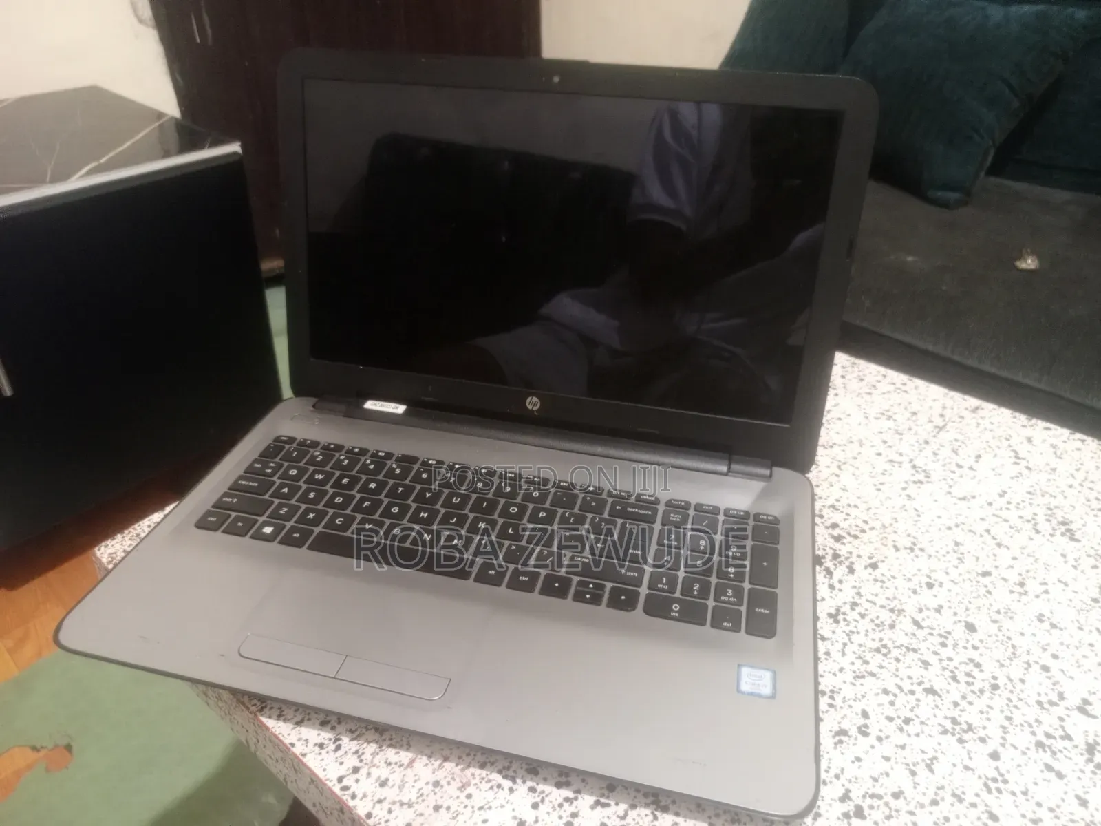 Laptop HP Stream Notebook 8GB Intel Core i3 HDD 1T