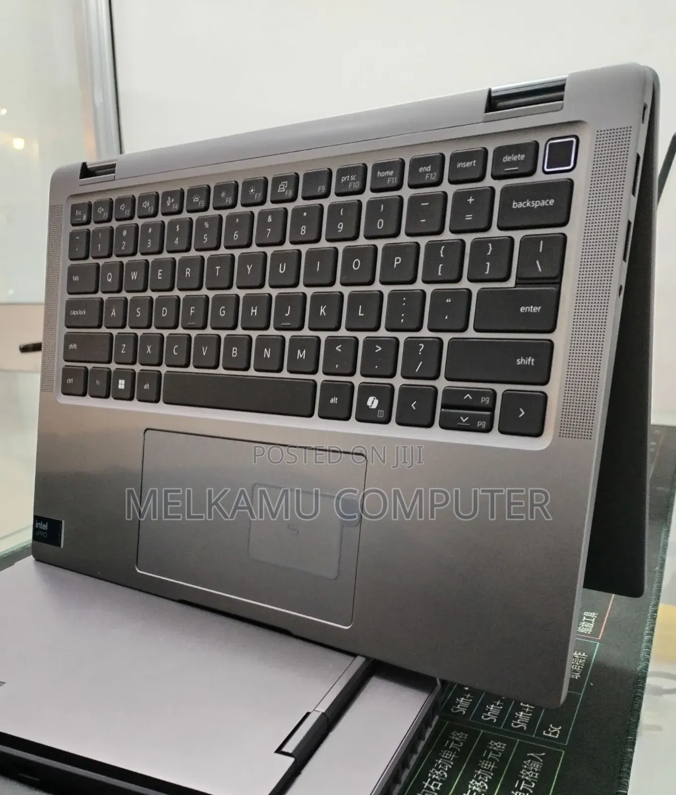 New Laptop Dell Latitude 7450 32GB Intel Core Ultra 7 SSD 512GB