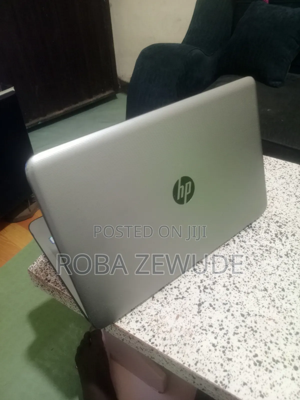 Laptop HP Stream Notebook 8GB Intel Core i3 HDD 1T