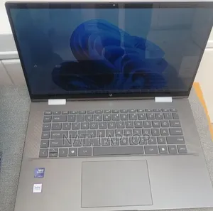 New Laptop HP Envy x360 16GB Intel Core Ultra 7 SSD 1T