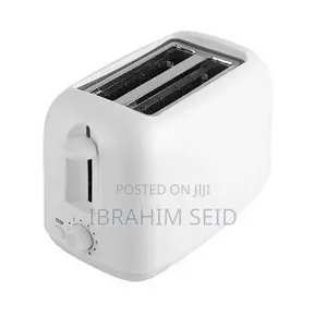 Sokany Slice/ Bread Toaster ስላይስ/ የተቆራጭ ዳቦ ማሞቂያ