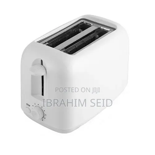Sokany Slice/ Bread Toaster ስላይስ/ የተቆራጭ ዳቦ ማሞቂያ