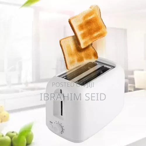 Sokany Slice/ Bread Toaster ስላይስ/ የተቆራጭ ዳቦ ማሞቂያ