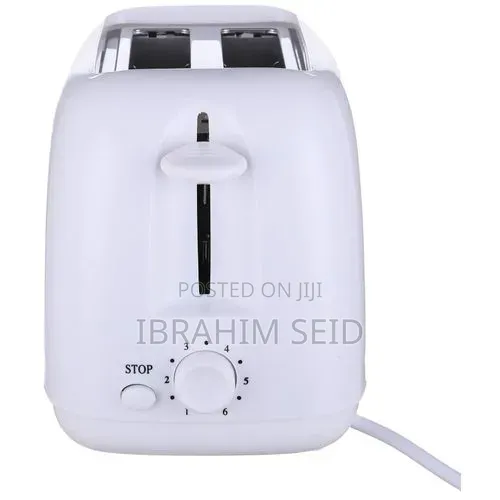 Sokany Slice/ Bread Toaster ስላይስ/ የተቆራጭ ዳቦ ማሞቂያ