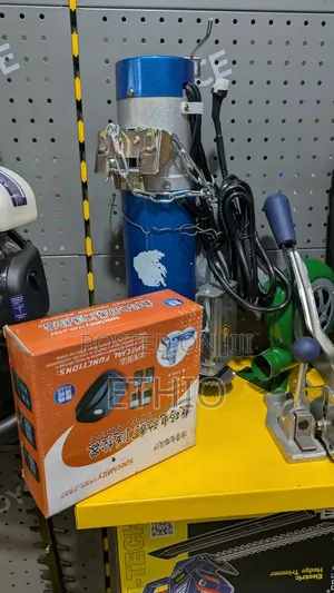 Automatic Roller Sutter Motor