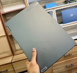 Laptop Lenovo Yoga 330 16GB Intel Core Ultra 7 SSD 512GB