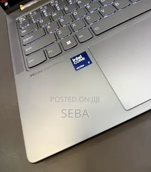 Laptop Lenovo Yoga 330 16GB Intel Core Ultra 7 SSD 512GB