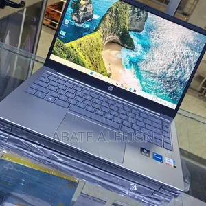New Laptop HP Stream Notebook 16GB Intel Core i5 SSD 512GB