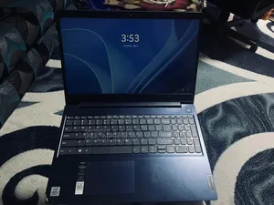 Laptop Lenovo Ideapad 3 12GB Intel Core i5 HDD+SSD 512GB