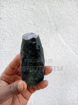 Gemstones (የከበረ ድንጋይ)