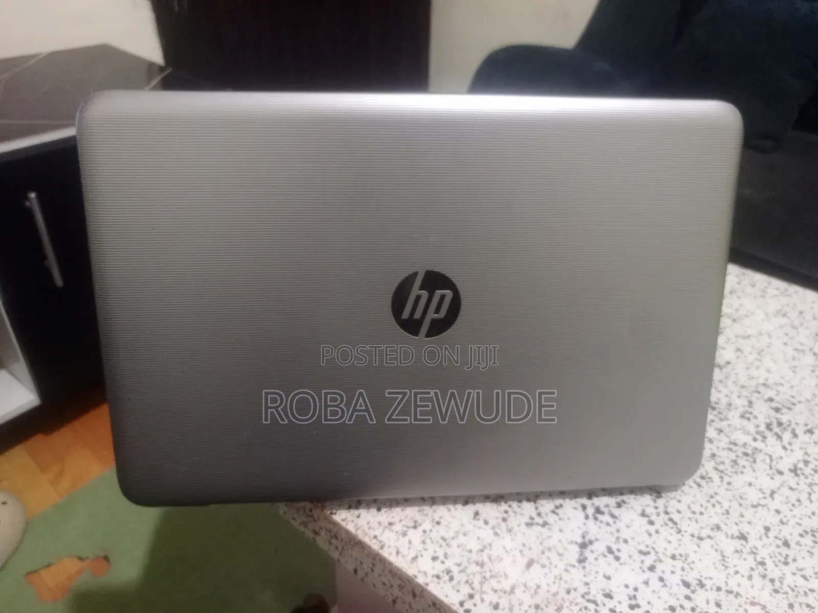 Laptop HP Stream Notebook 8GB Intel Core i3 HDD 1T