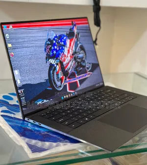 New Laptop Dell Precision 5560 16GB Intel Core i7 SSD 512GB