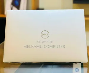 New Laptop Dell Precision 5560 16GB Intel Core i7 SSD 512GB