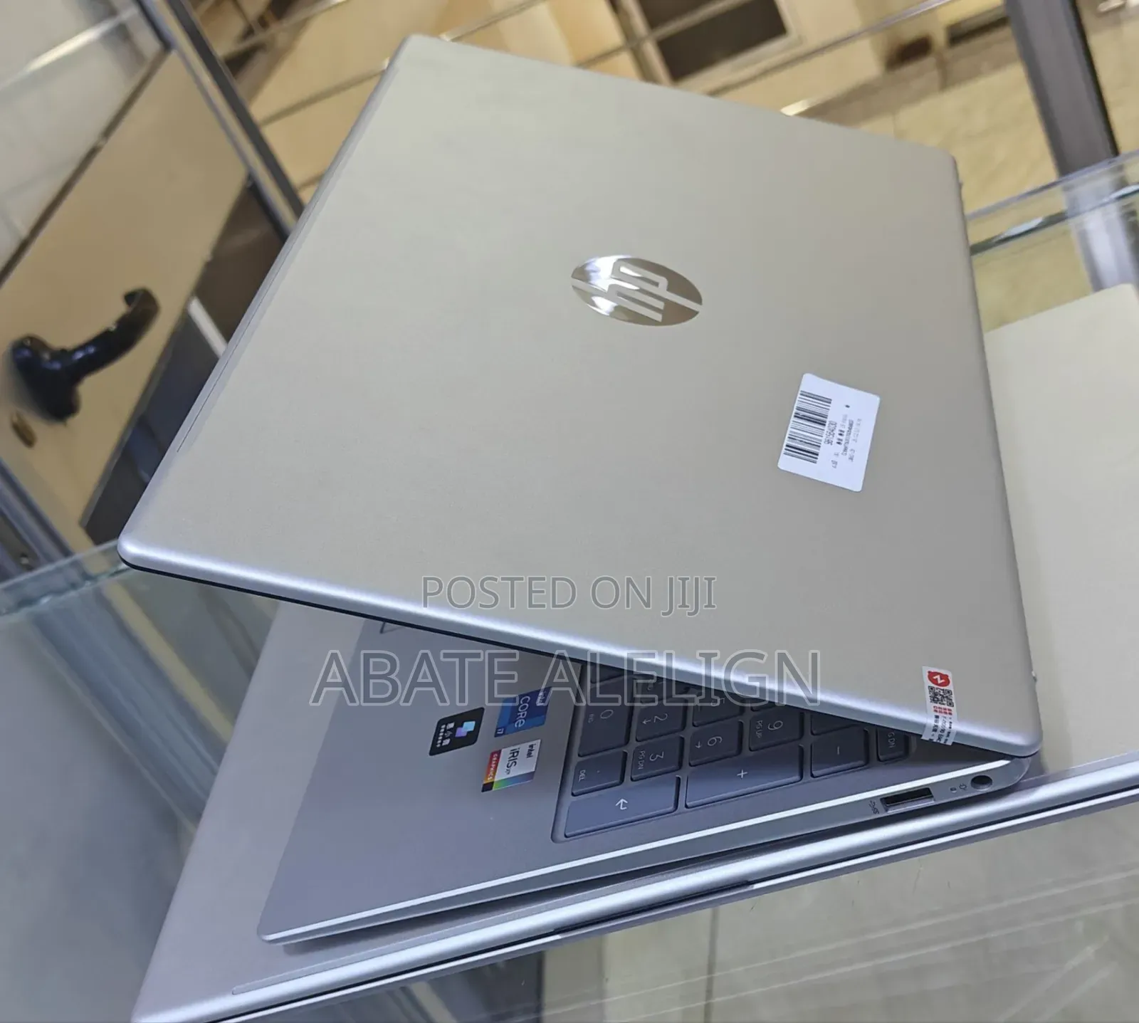 New Laptop HP Stream Notebook 16GB Intel Core i7 SSD 1T
