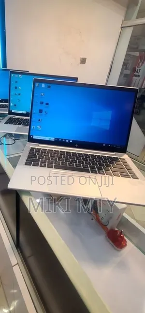 New Laptop HP EliteBook x360 1030 G8 16GB Intel Xeon SSD 512GB
