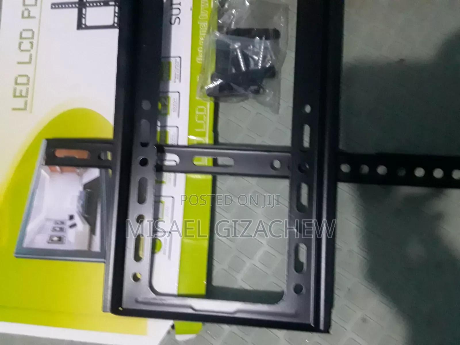 Flat Panal Tv Wall Mount for 23-50 Inch