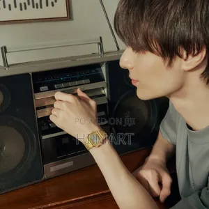 Classic Top Quality Casio Watch