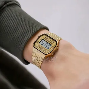 Classic Top Quality Casio Watch