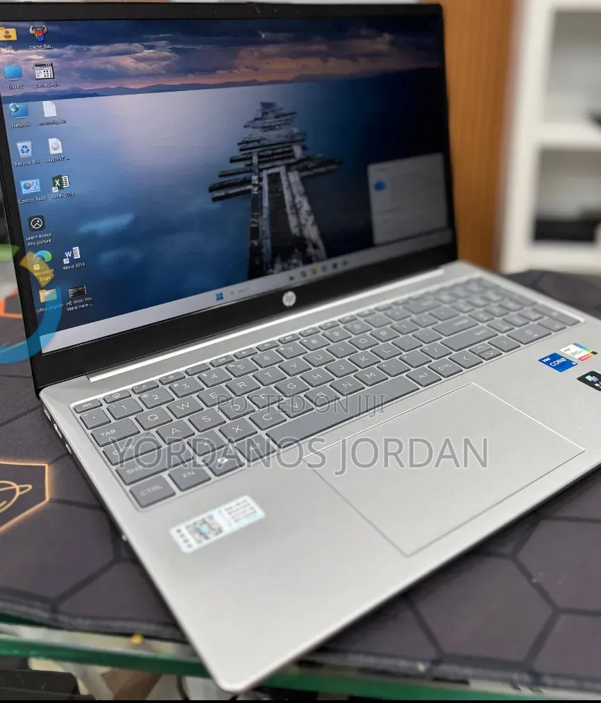 New Laptop HP Stream Notebook 16GB Intel Core i5 SSD 1T
