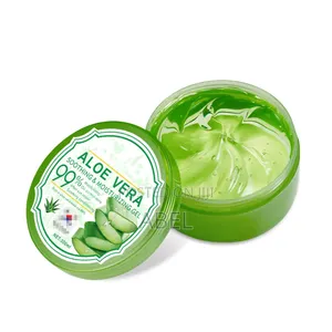Aloe Vera Soothing Moisturizing Gel