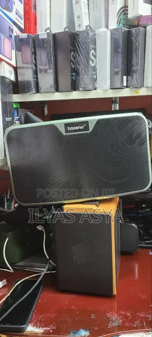 Speaker Best Sound