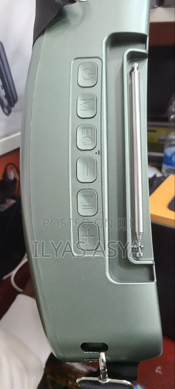 Speaker Best Sound
