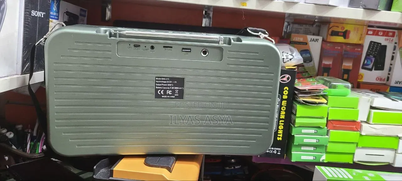 Speaker Best Sound
