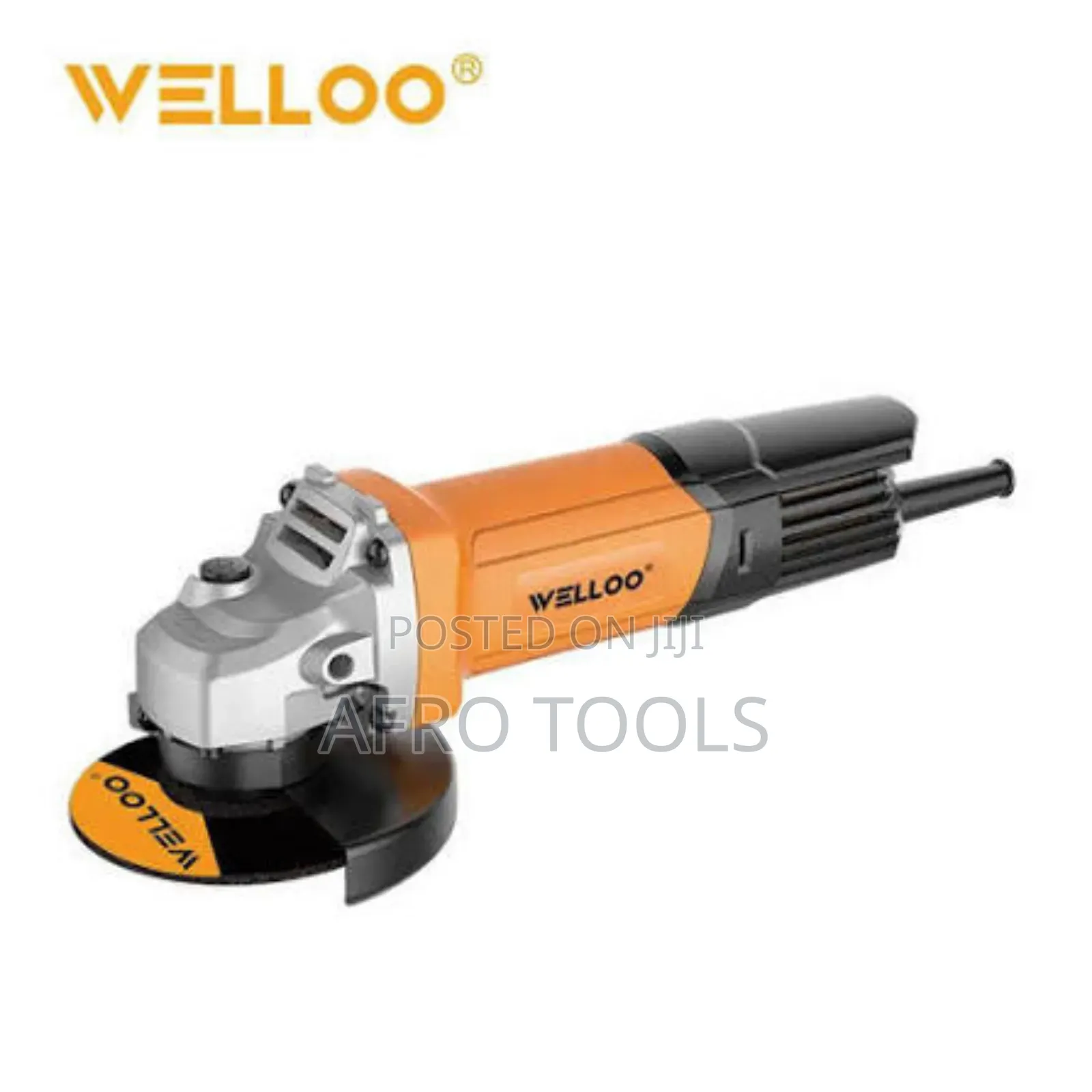 Wello 760w Electrical Grinder