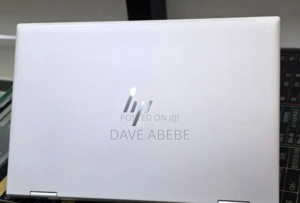 New Laptop HP EliteBook 830 G7 16GB Intel Core i7 SSD 512GB
