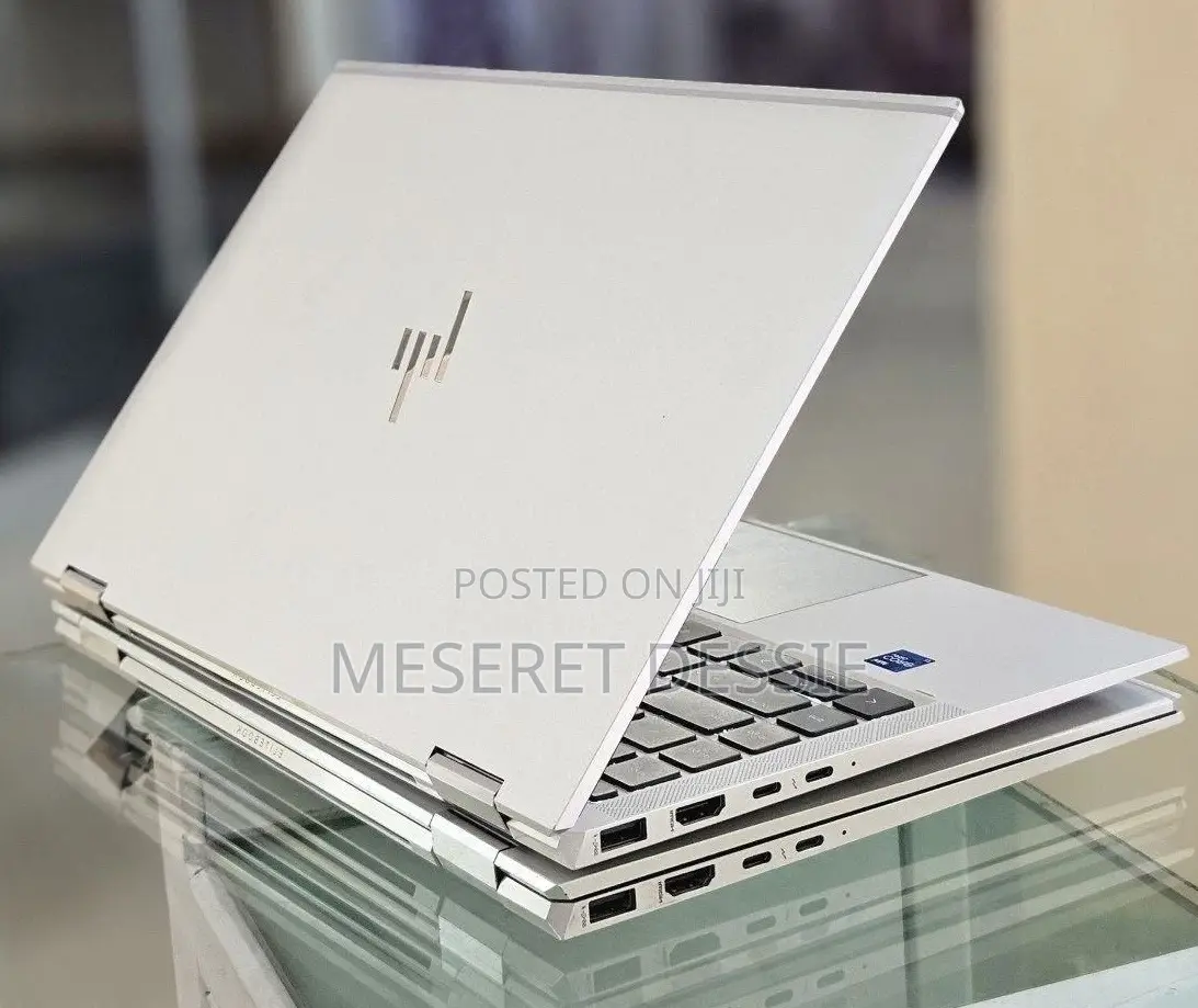 New Laptop HP EliteBook 1040 G8 16GB Intel Core i7 SSD 512GB