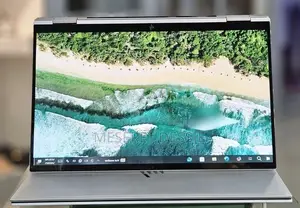 New Laptop HP EliteBook 1040 G8 16GB Intel Core i7 SSD 512GB