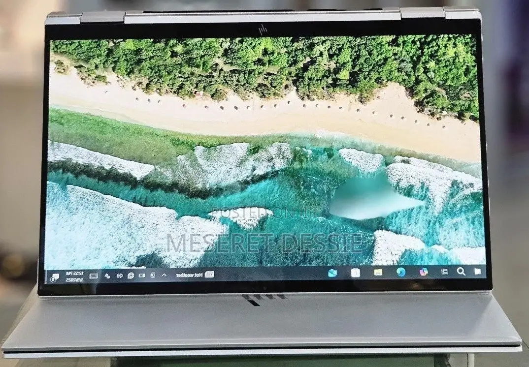 New Laptop HP EliteBook 1040 G8 16GB Intel Core i7 SSD 512GB