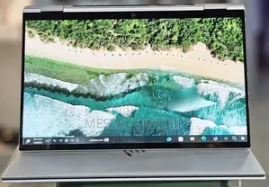 New Laptop HP EliteBook 1040 G8 16GB Intel Core i7 SSD 512GB