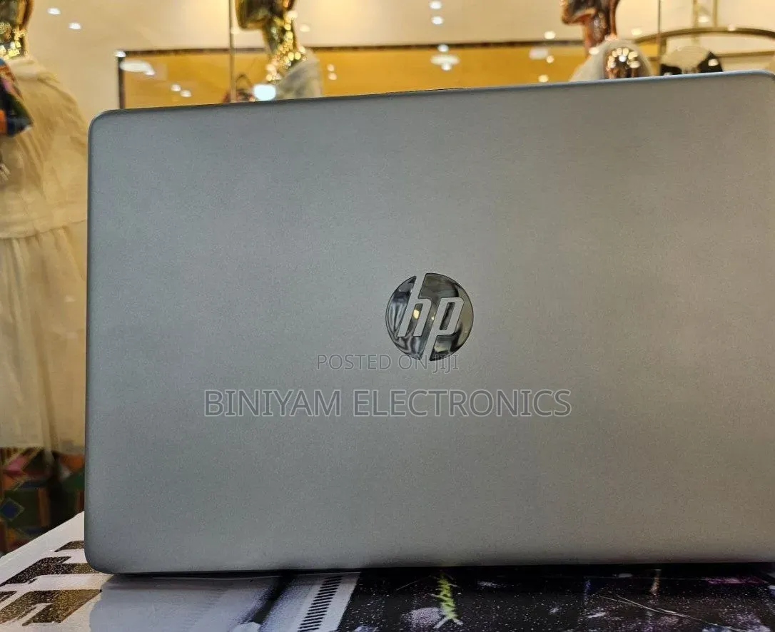 New Laptop HP Stream Notebook 8GB Intel Core i7 SSD 512GB