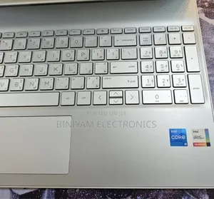 New Laptop HP Stream Notebook 8GB Intel Core i7 SSD 512GB
