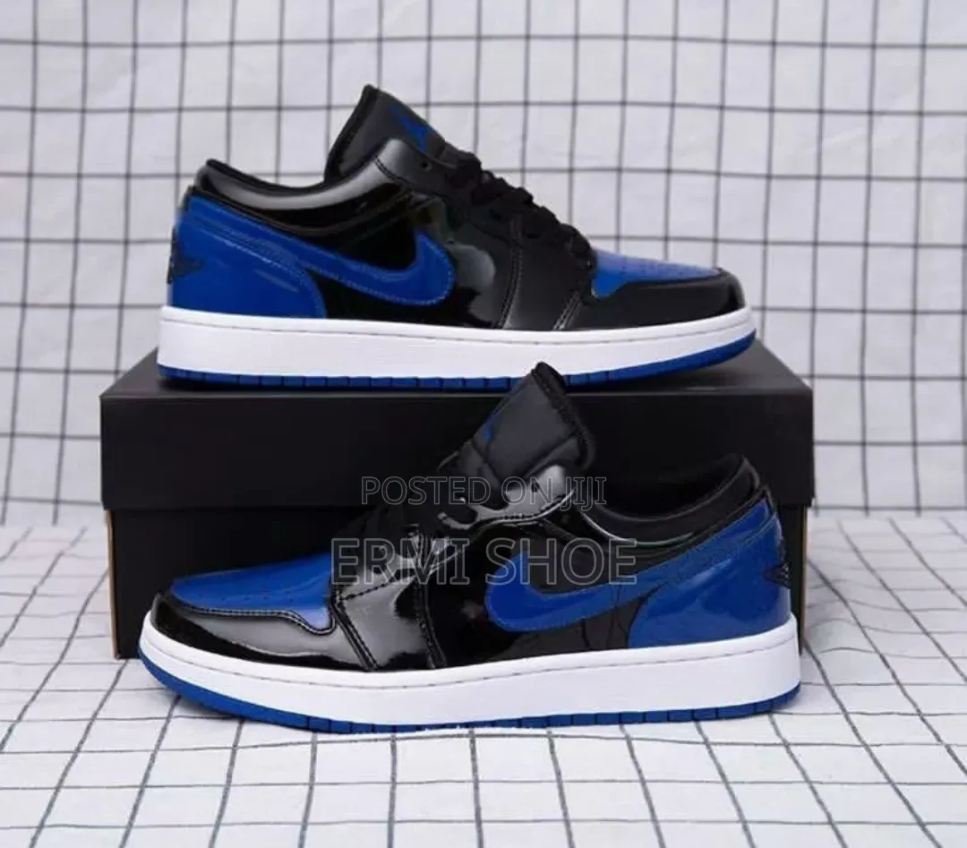 Jordan 1 Casual Shoes