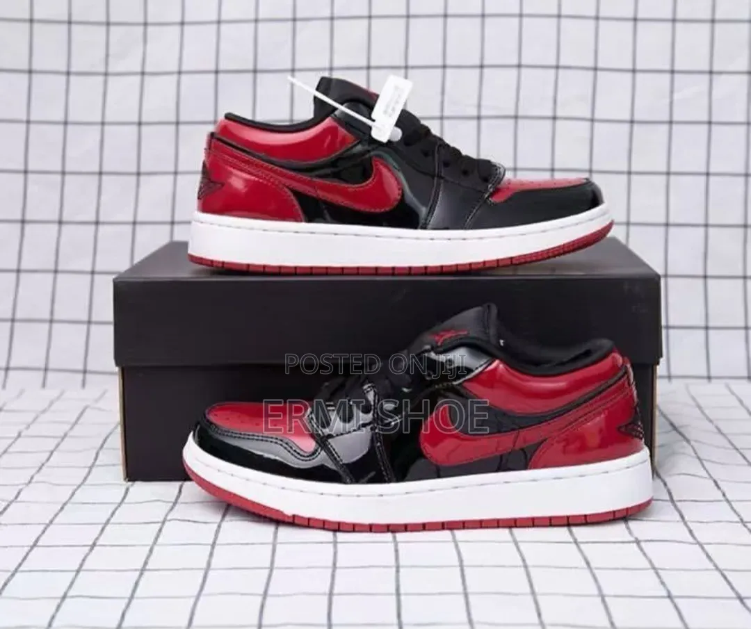 Jordan 1 Casual Shoes