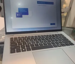 New Laptop HP EliteBook X360 1040 G11 16GB Intel Core i7 SSD 512GB